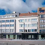 Hotel Du Bassin Ostende
