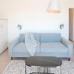 Du Bassin Otel Oostende