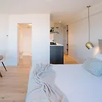 Otel Du Bassin