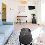 Du Bassin Hotel 3*