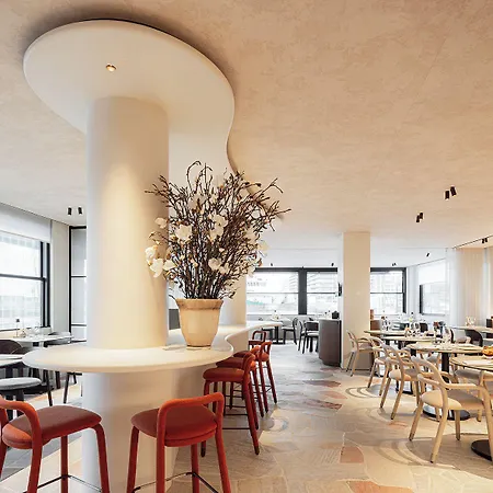 Du Bassin Hotel Ostend