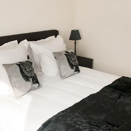 Hotel Du Bassin Ostend